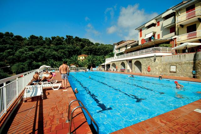 Residence La Meridiana