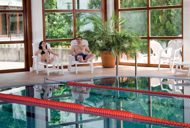 Club Hotel Tihany