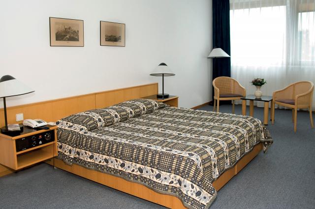 Club Hotel Tihany