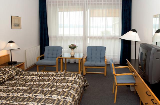 Club Hotel Tihany