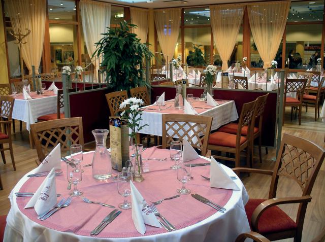Club Hotel Tihany