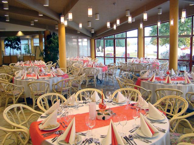 Club Hotel Tihany