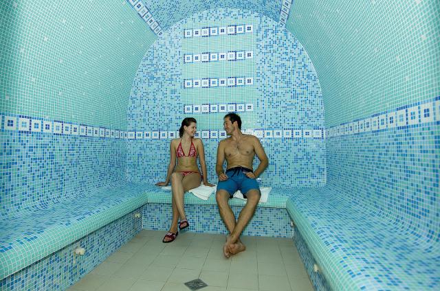 Club Hotel Tihany