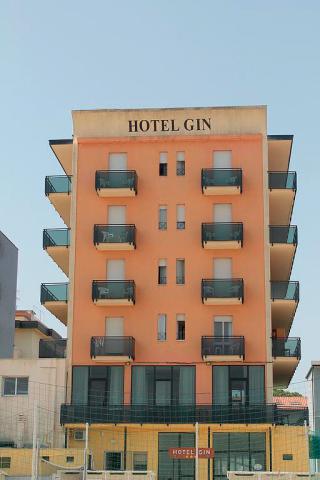 Gin