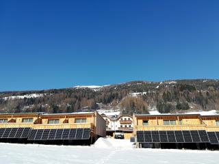 Sonnenbahn