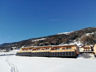 Sonnenbahn