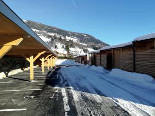 Sonnenbahn