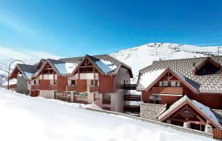 Ecrin des Neiges