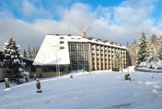 Wellness Hotel Svornost