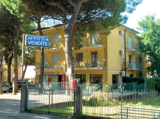 Apartmány FIUME