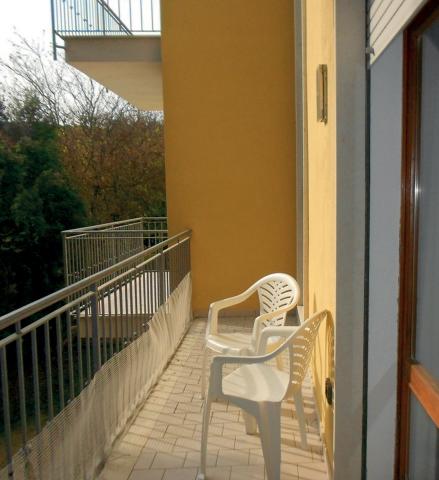 Apartmány FIUME