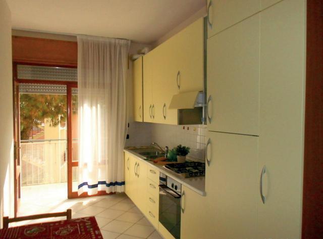 Apartmány FIUME