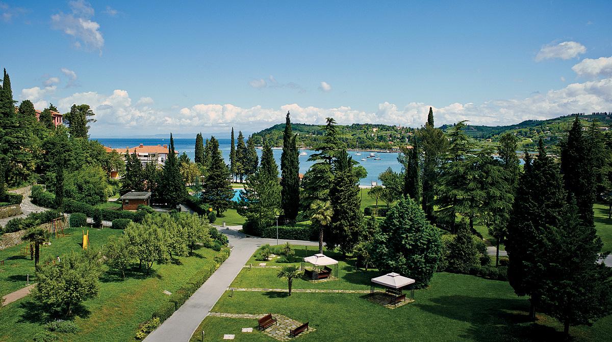 Apartmány Salinera