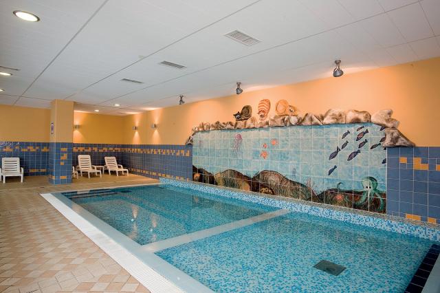 Apartmány Salinera