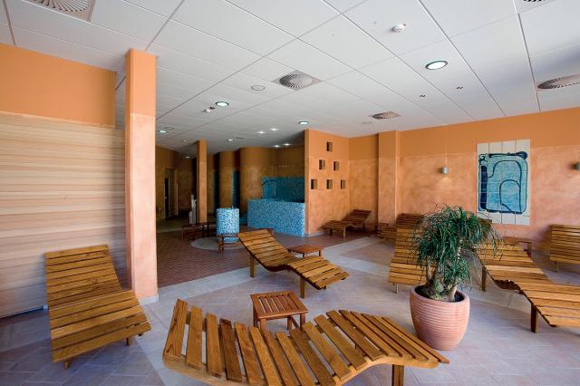 Apartmány Salinera