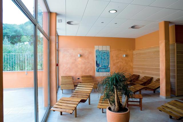 Apartmány Salinera