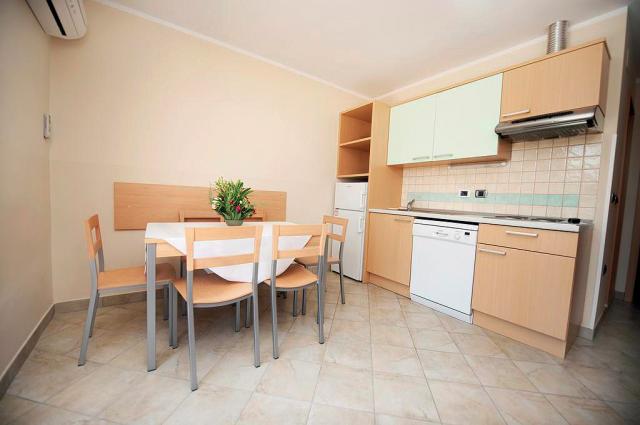 Apartmány Salinera