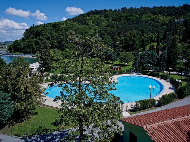 Apartmány Salinera