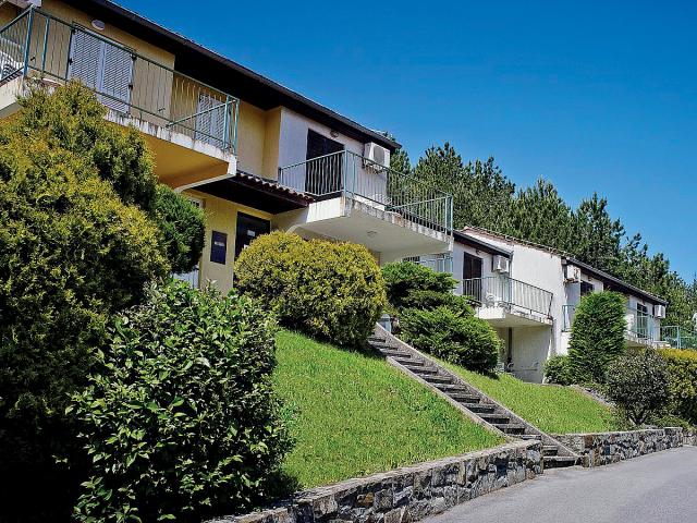 Apartmány Salinera