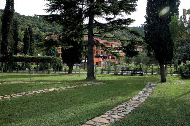 Apartmány Salinera