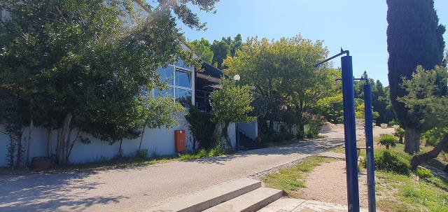 Apartmány Mala Luka