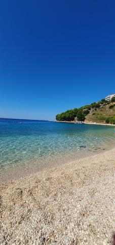 Apartmány Mala Luka