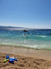 Apartmány Mala Luka