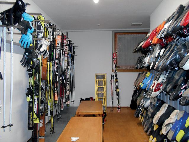Chalet Hotel Diamant