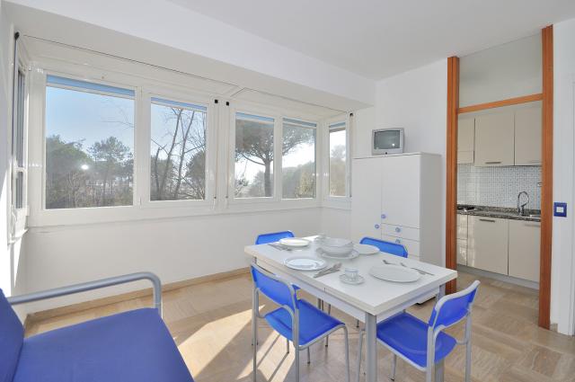 Residence Pineda