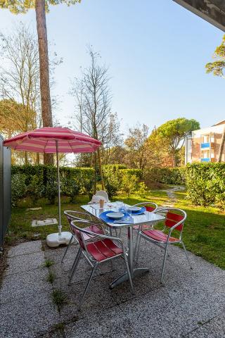 Residence Pineda