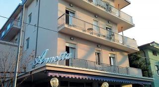Annetta