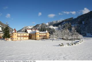 Waldesruh