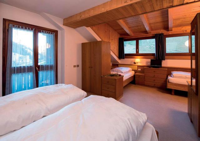 Alpin Haus