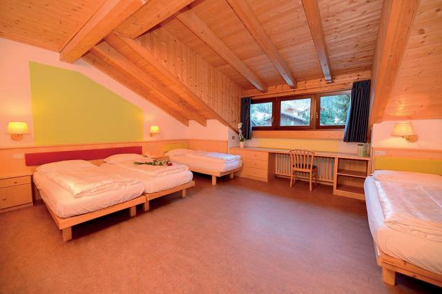 Alpin Haus