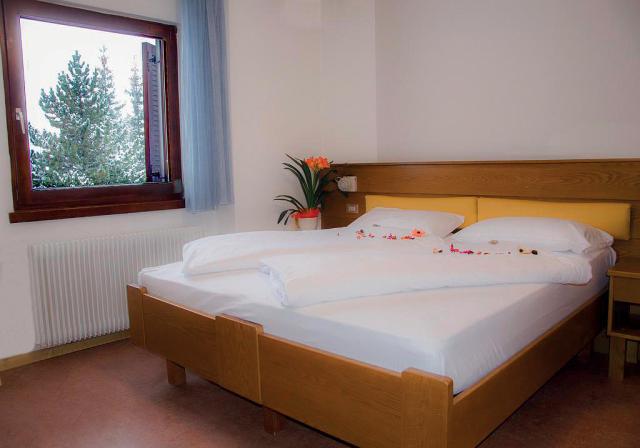Alpin Haus