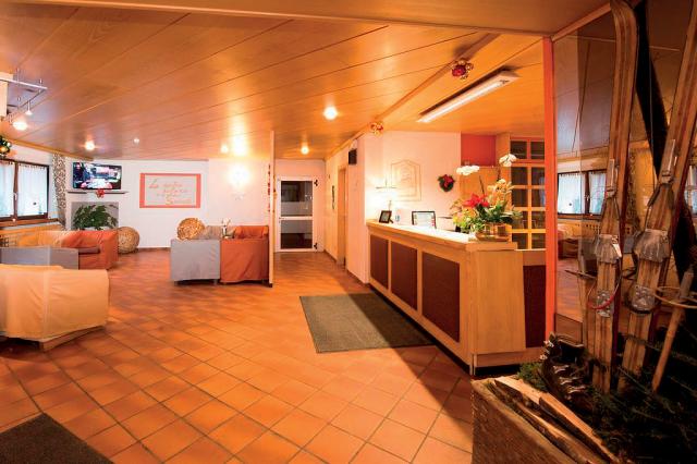 Alpin Haus