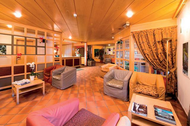 Alpin Haus
