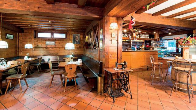 Alpin Haus
