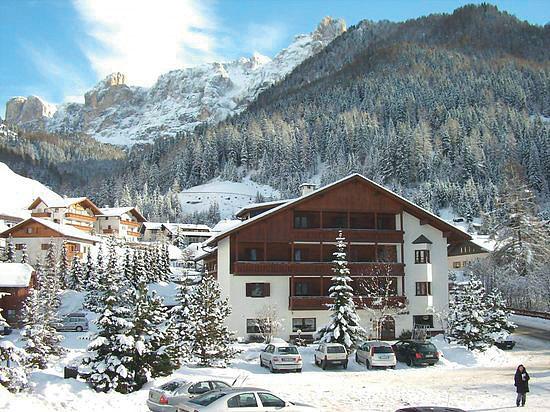 Alpin Haus