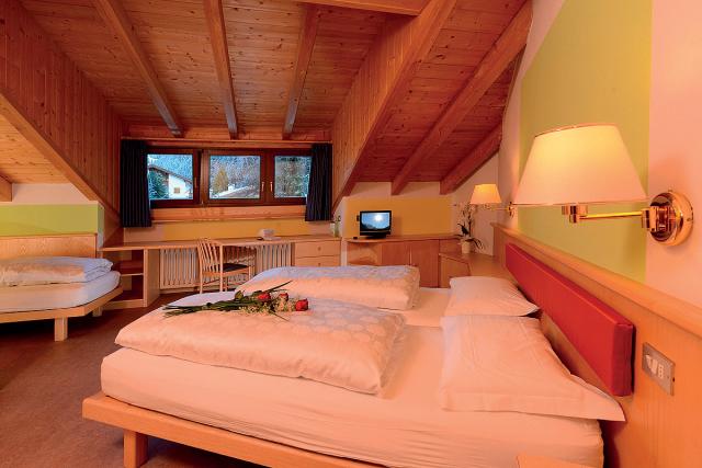 Alpin Haus
