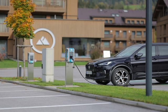 Alprima Aparthotel Hinterstoder