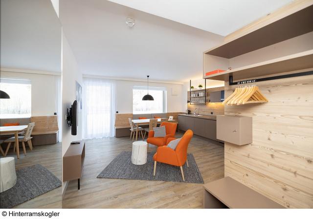 Alprima Aparthotel Hinterstoder