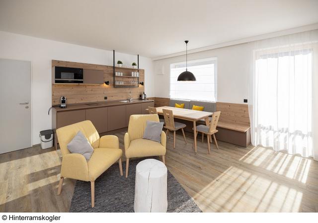 Alprima Aparthotel Hinterstoder