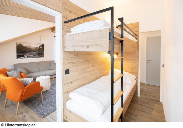 Alprima Aparthotel Hinterstoder