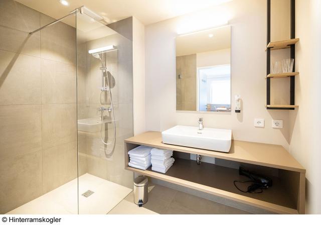 Alprima Aparthotel Hinterstoder