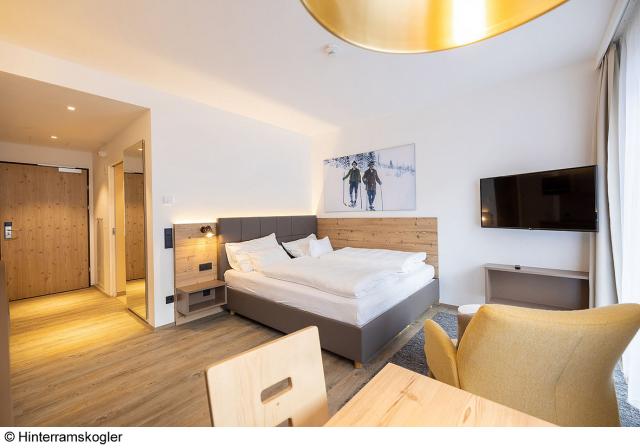 Alprima Aparthotel Hinterstoder