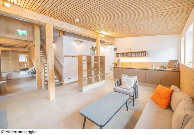 Alprima Aparthotel Hinterstoder