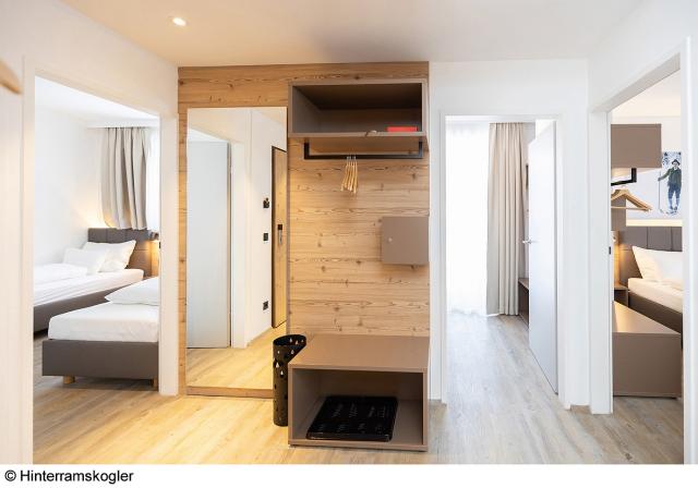 Alprima Aparthotel Hinterstoder
