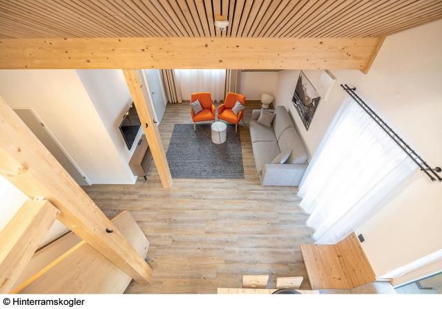 Alprima Aparthotel Hinterstoder