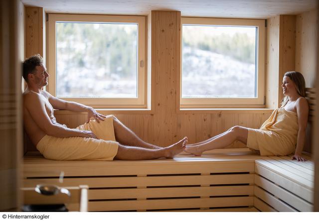 Alprima Aparthotel Hinterstoder